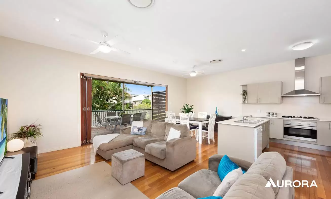 143 Morehead Avenue, Norman Park Leased by Aurora Property - image 2