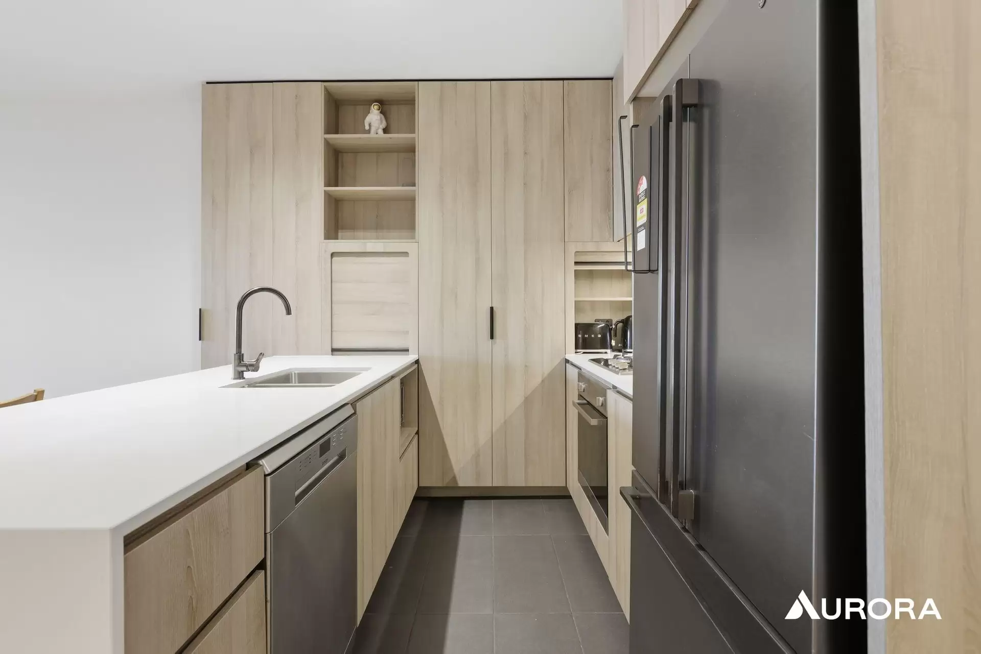 1206/20 Wyandra Street, Newstead Leased by Aurora Property - image 1