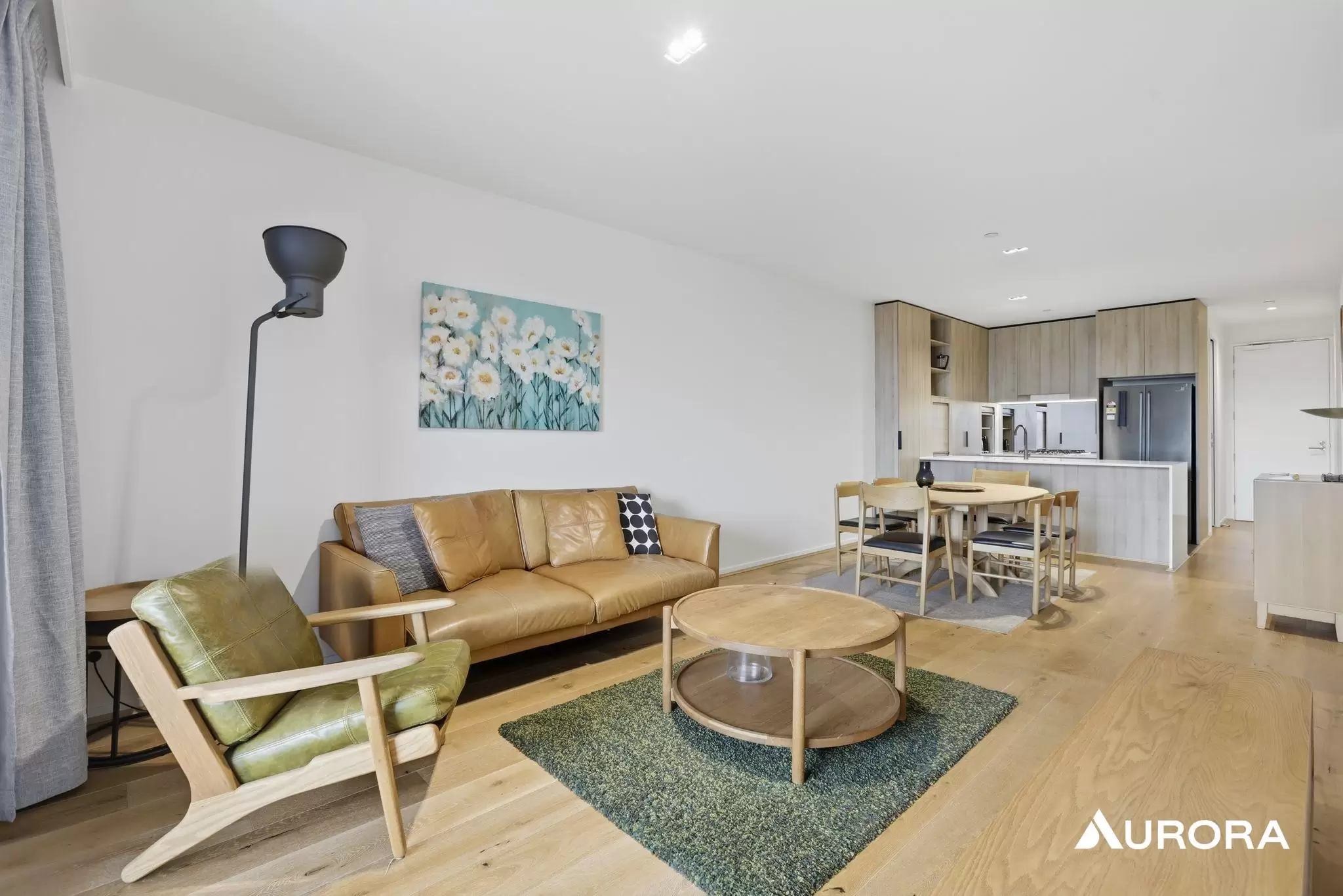 1206/20 Wyandra Street, Newstead Leased by Aurora Property - image 6
