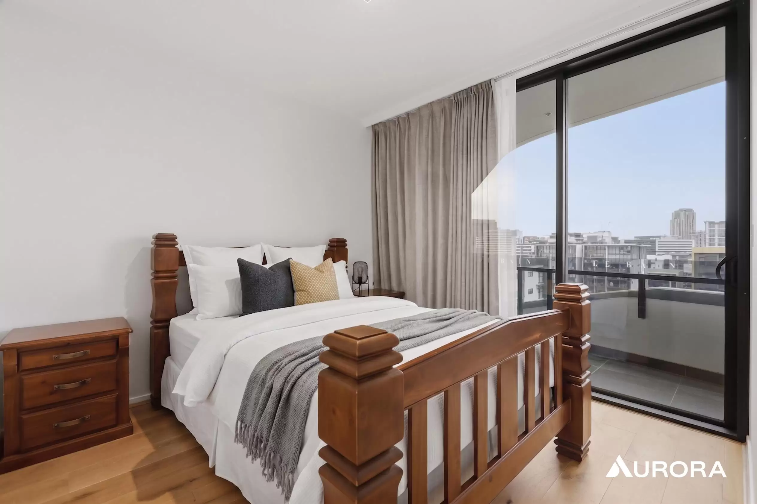1206/20 Wyandra Street, Newstead Leased by Aurora Property - image 8