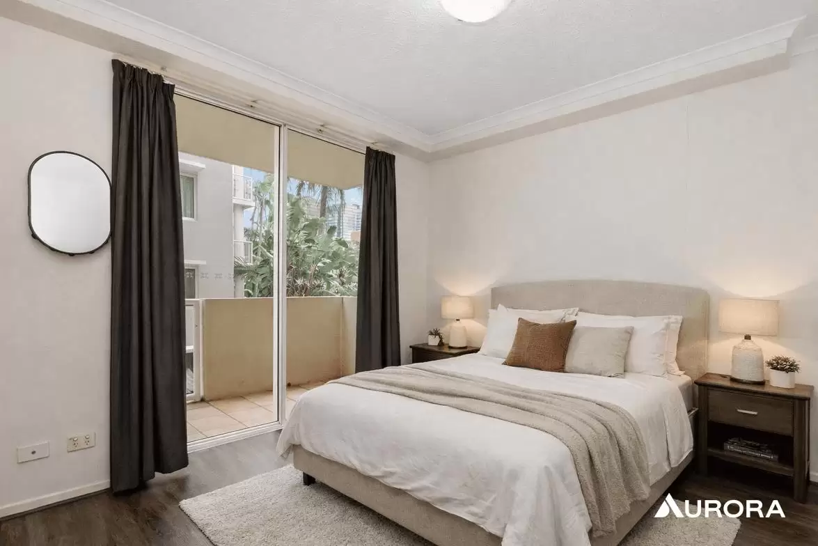 39/586 Ann Street, Fortitude Valley Leased by Aurora Property - image 4