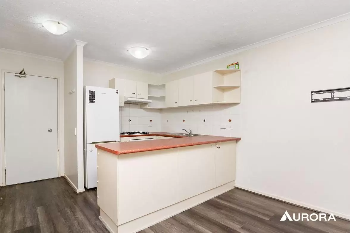 39/586 Ann Street, Fortitude Valley Leased by Aurora Property - image 3