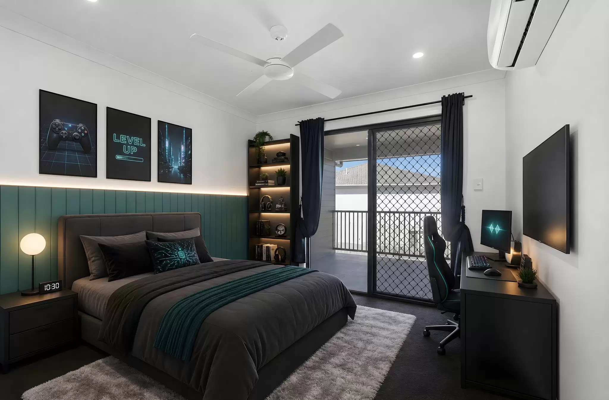8/88 Cecily Street, Kallangur Leased by Aurora Property - image 12