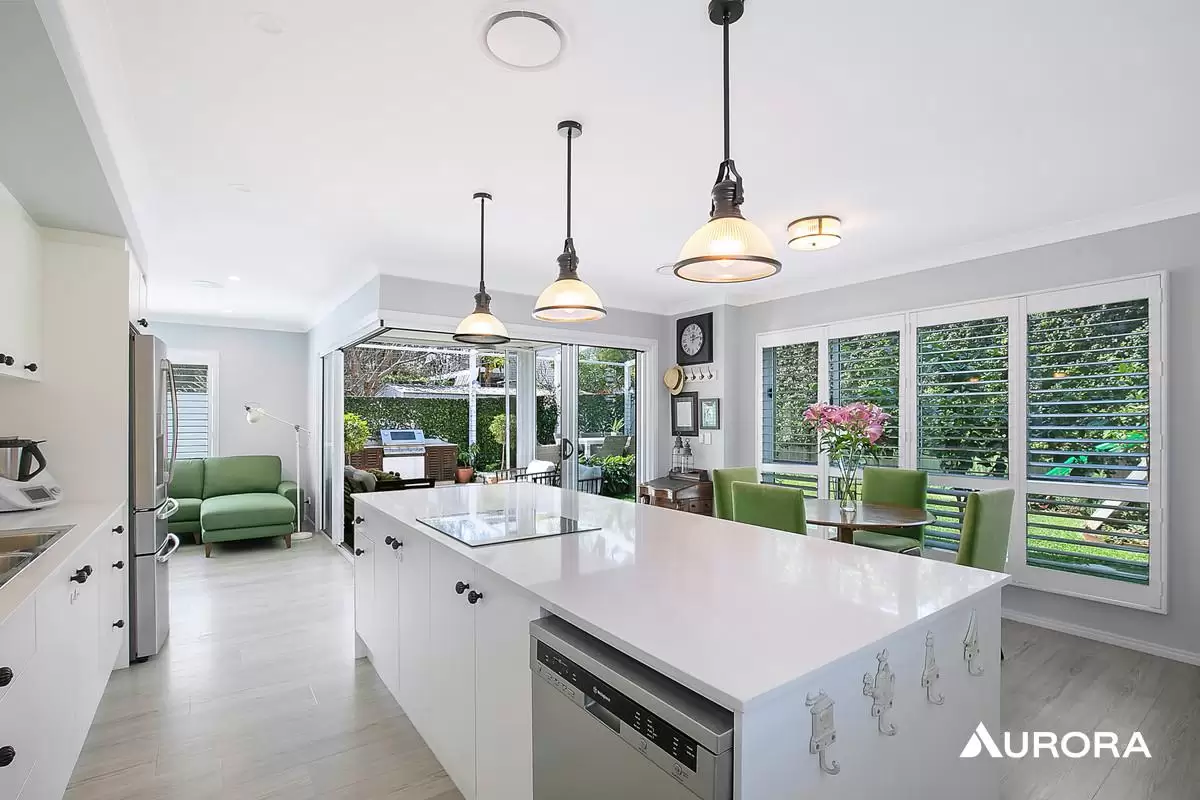 4 Venus Street, Ashgrove Leased by Aurora Property - image 4