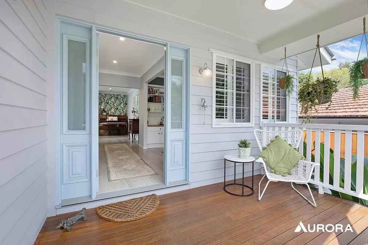 4 Venus Street, Ashgrove Leased by Aurora Property - image 3