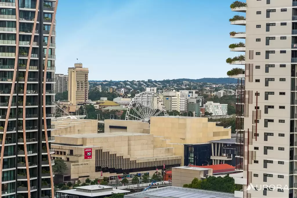 32106/1 Cordelia Street, South Brisbane Sold by Aurora Property