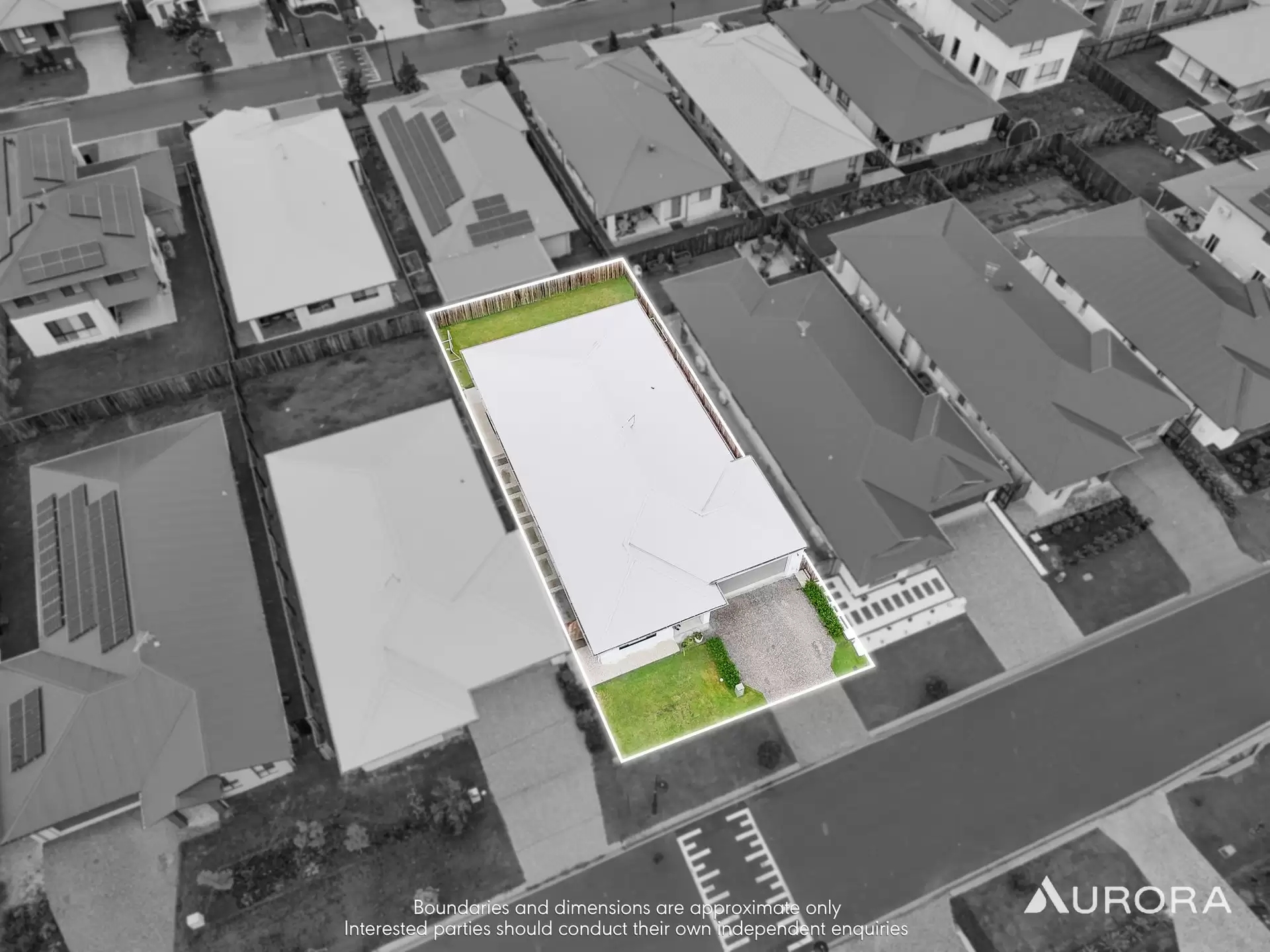 11 Ambrose Street, Chambers Flat Sold by Aurora Property - image 1