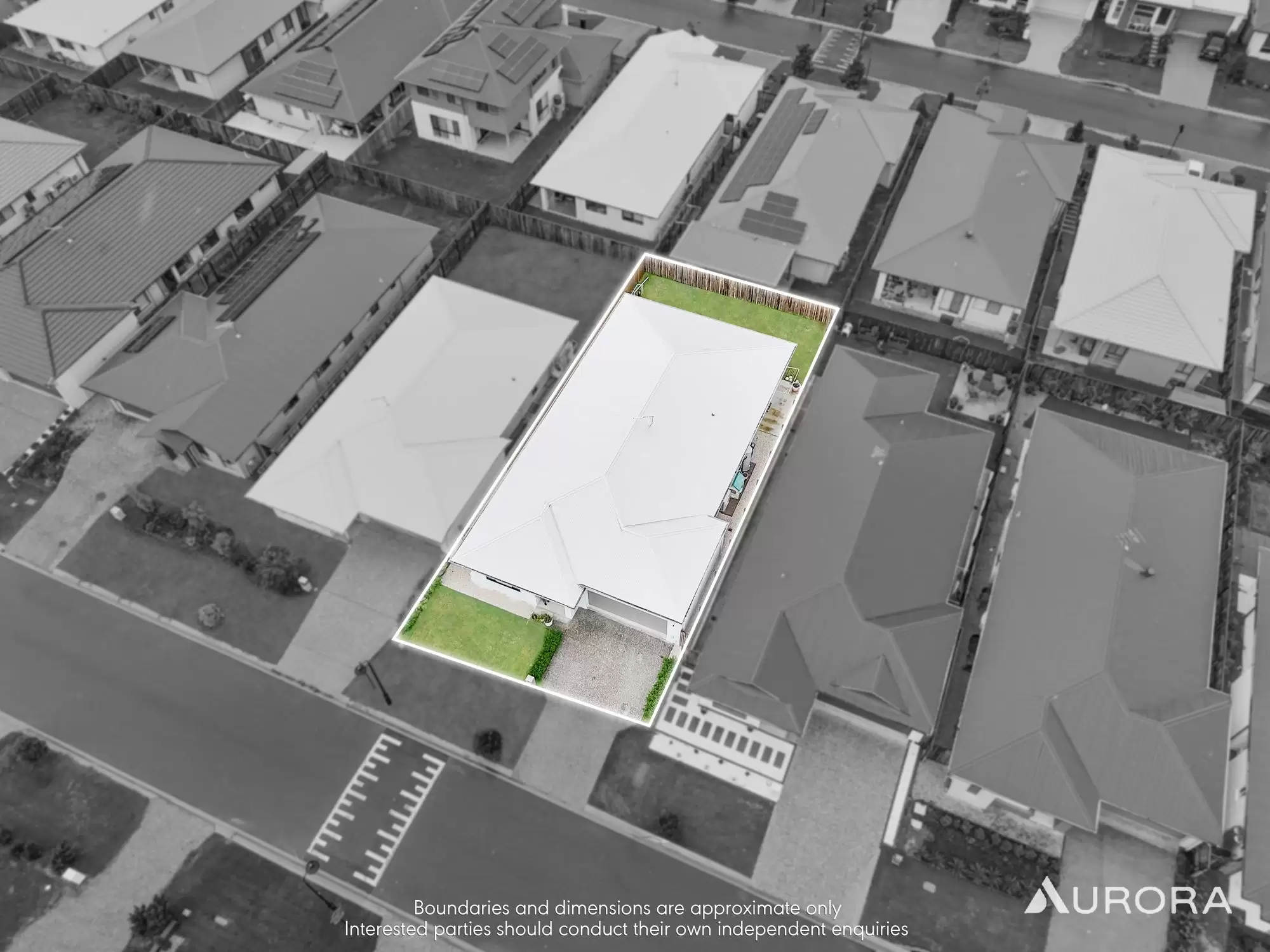 11 Ambrose Street, Chambers Flat Sold by Aurora Property - image 29