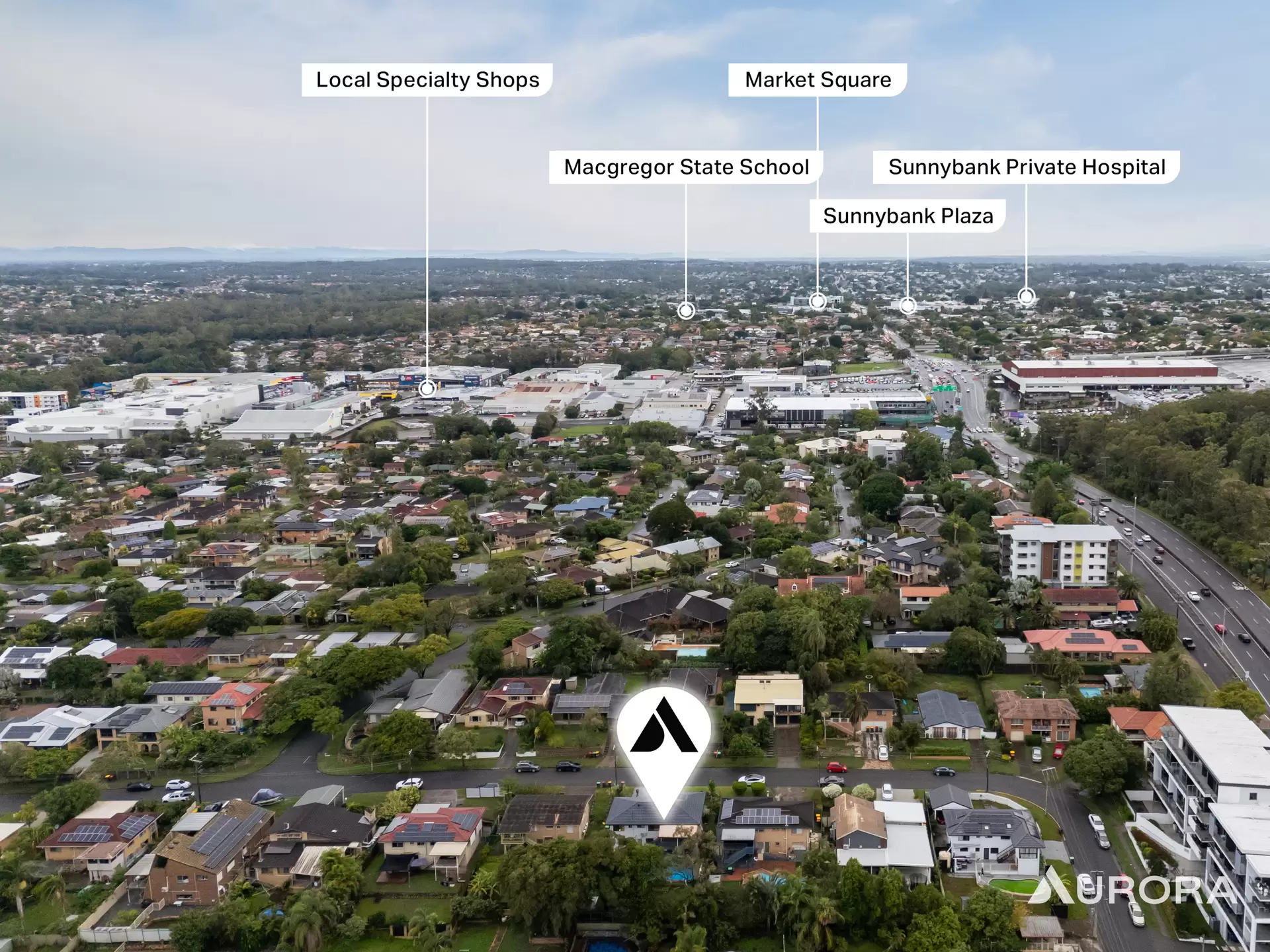 19 Gonzales Street, Macgregor For Sale by Aurora Property - image 1