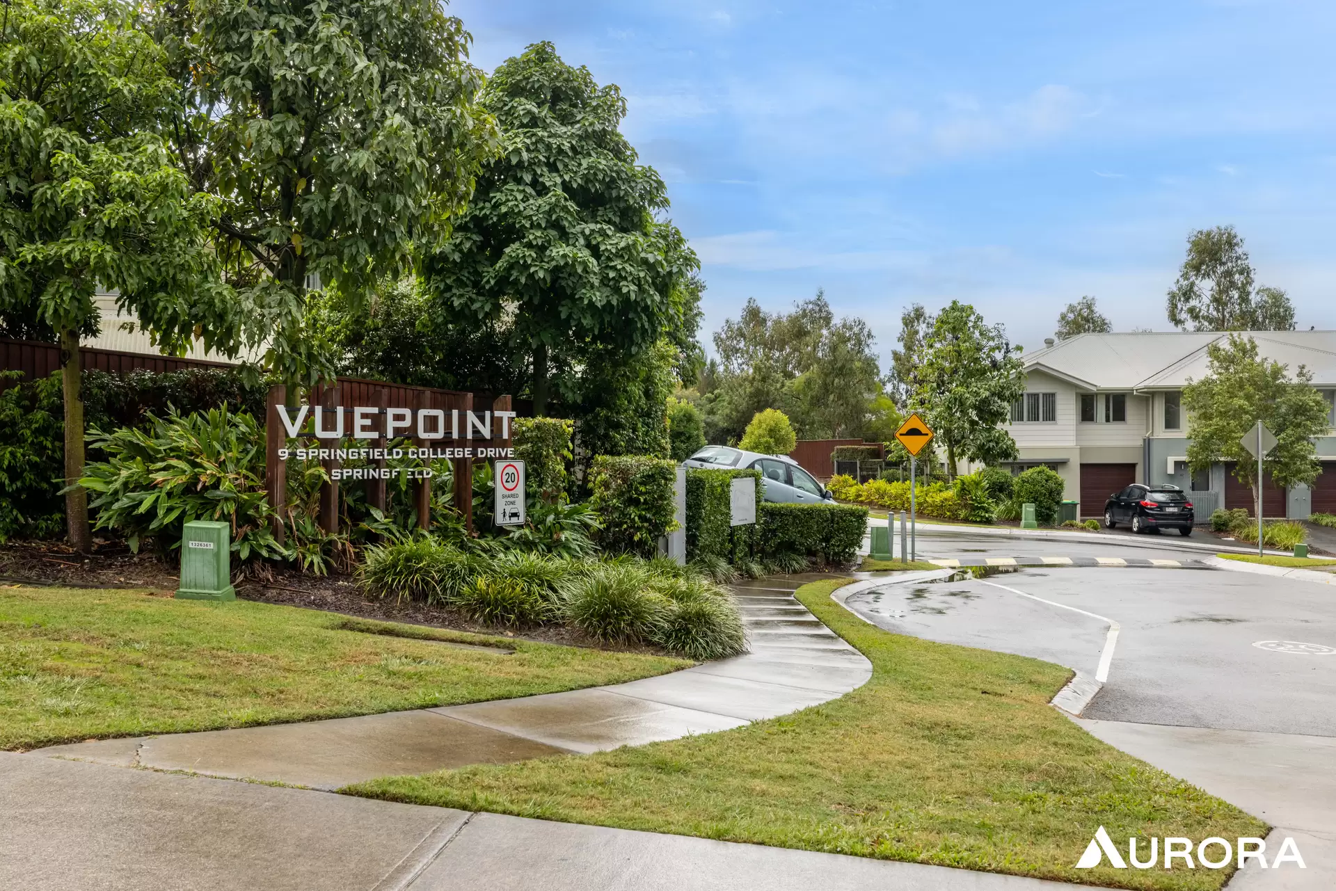 9 Springfield College Drive, Springfield For Sale by Aurora Property - image 1