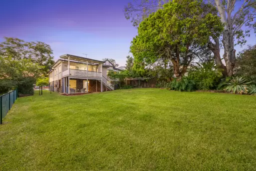 45 Cameron Street, Nundah Sold by Aurora Property