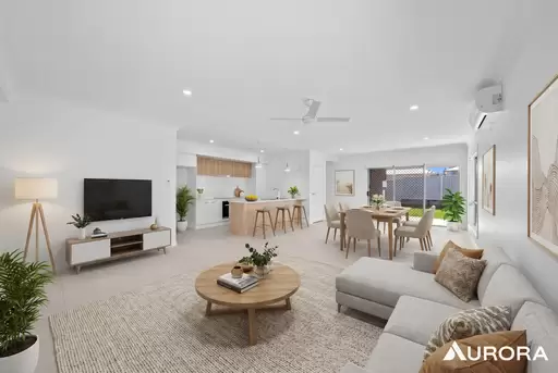 90 Barratt Drive, Greenbank Leased by Aurora Property
