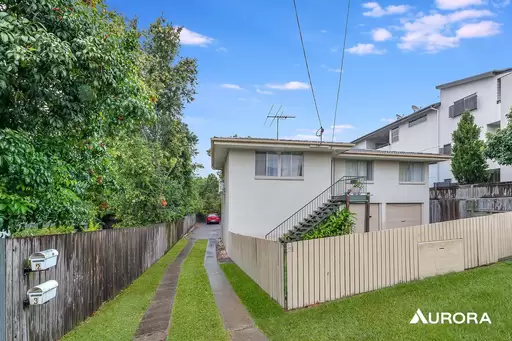 1/51 Shetland Street, Morningside Leased by Aurora Property
