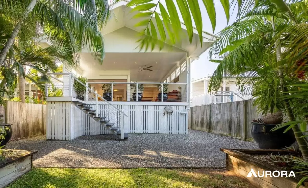 30 Berrima Street, Wynnum Leased by Aurora Property - image 2