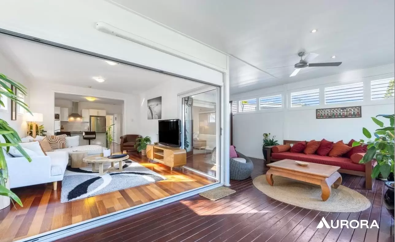 30 Berrima Street, Wynnum Leased by Aurora Property - image 1