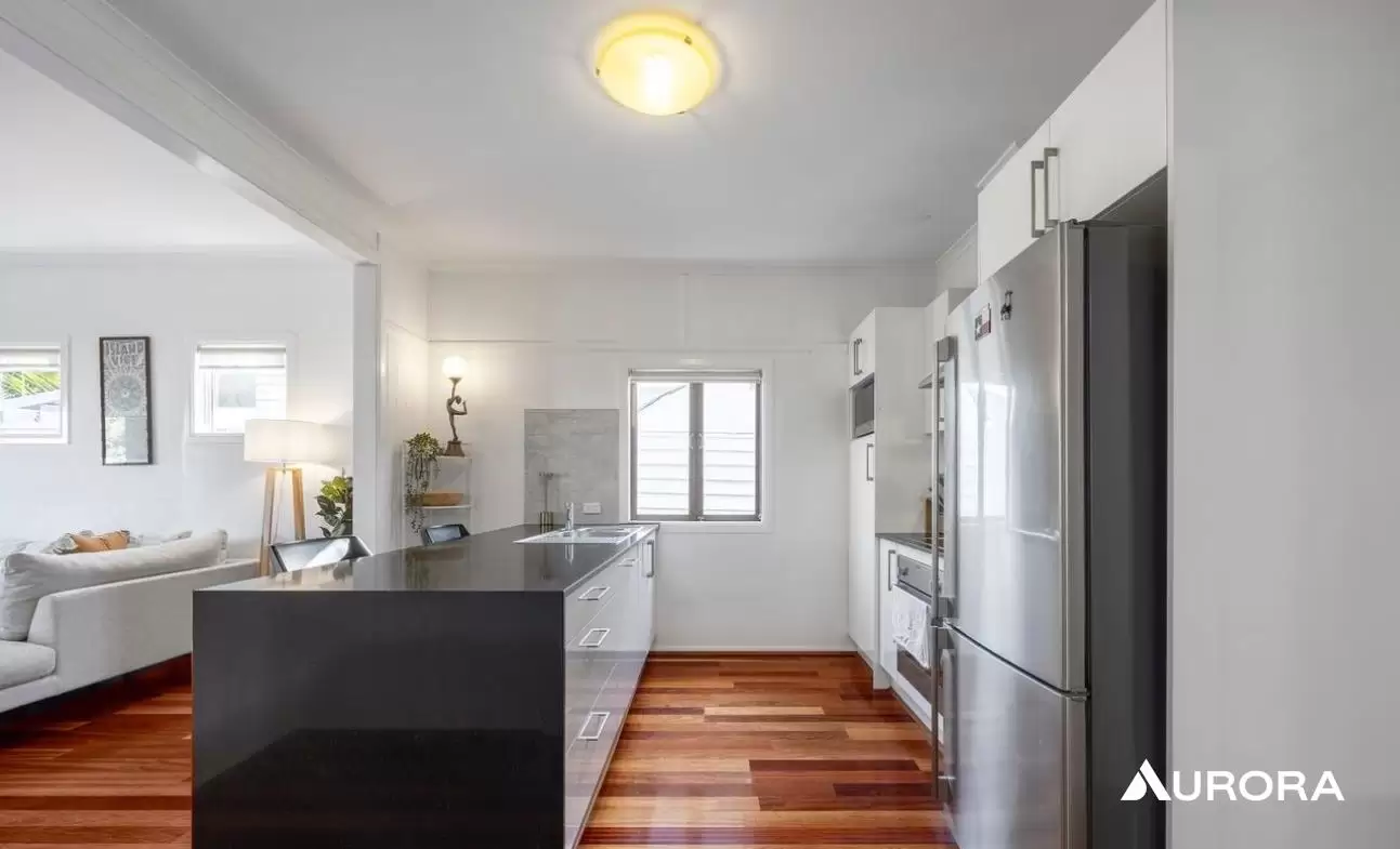 30 Berrima Street, Wynnum Leased by Aurora Property - image 5