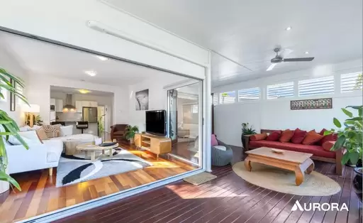 30 Berrima Street, Wynnum Leased by Aurora Property
