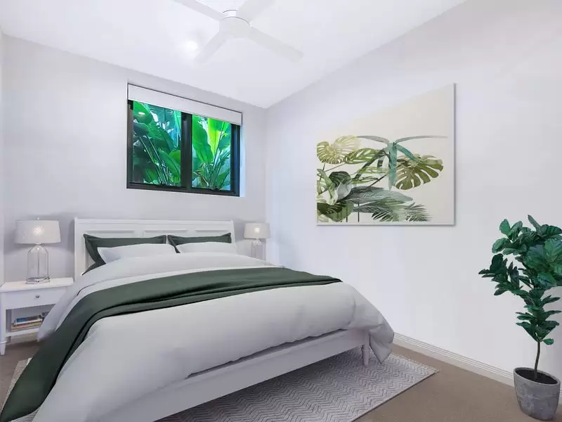 2201/3 Gibbon Street, Woolloongabba Sold by Aurora Property - image 8