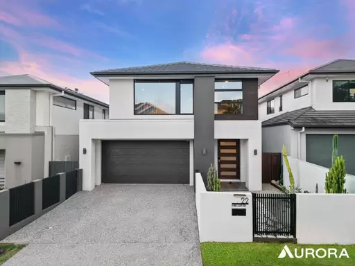 22 Parolin Parade, Rochedale Leased by Aurora Property