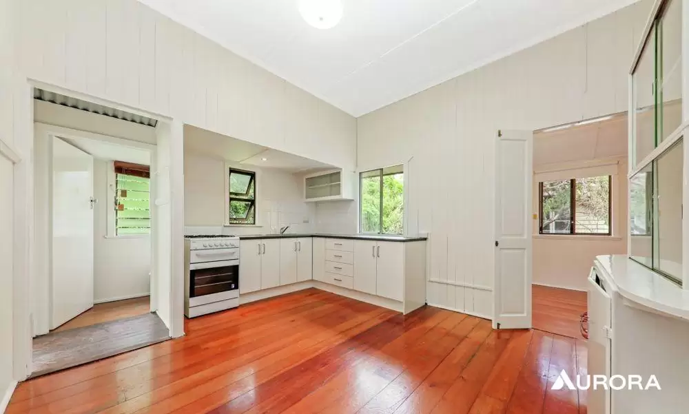 44 Gebbie Street, Kelvin Grove Leased by Aurora Property - image 2