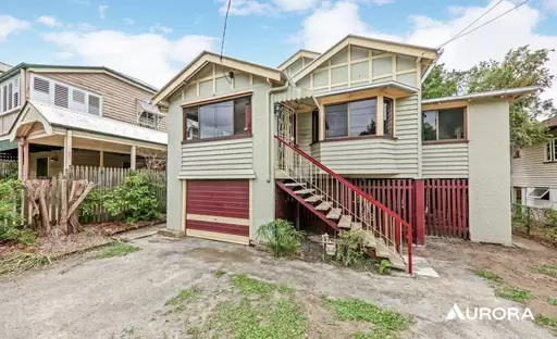 44 Gebbie Street, Kelvin Grove Leased by Aurora Property