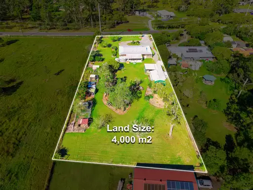195-199 Green Ridge Road, Jimboomba Sold by Aurora Property
