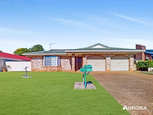 9 Bayswater Drive, Victoria Point Leased by Aurora Property