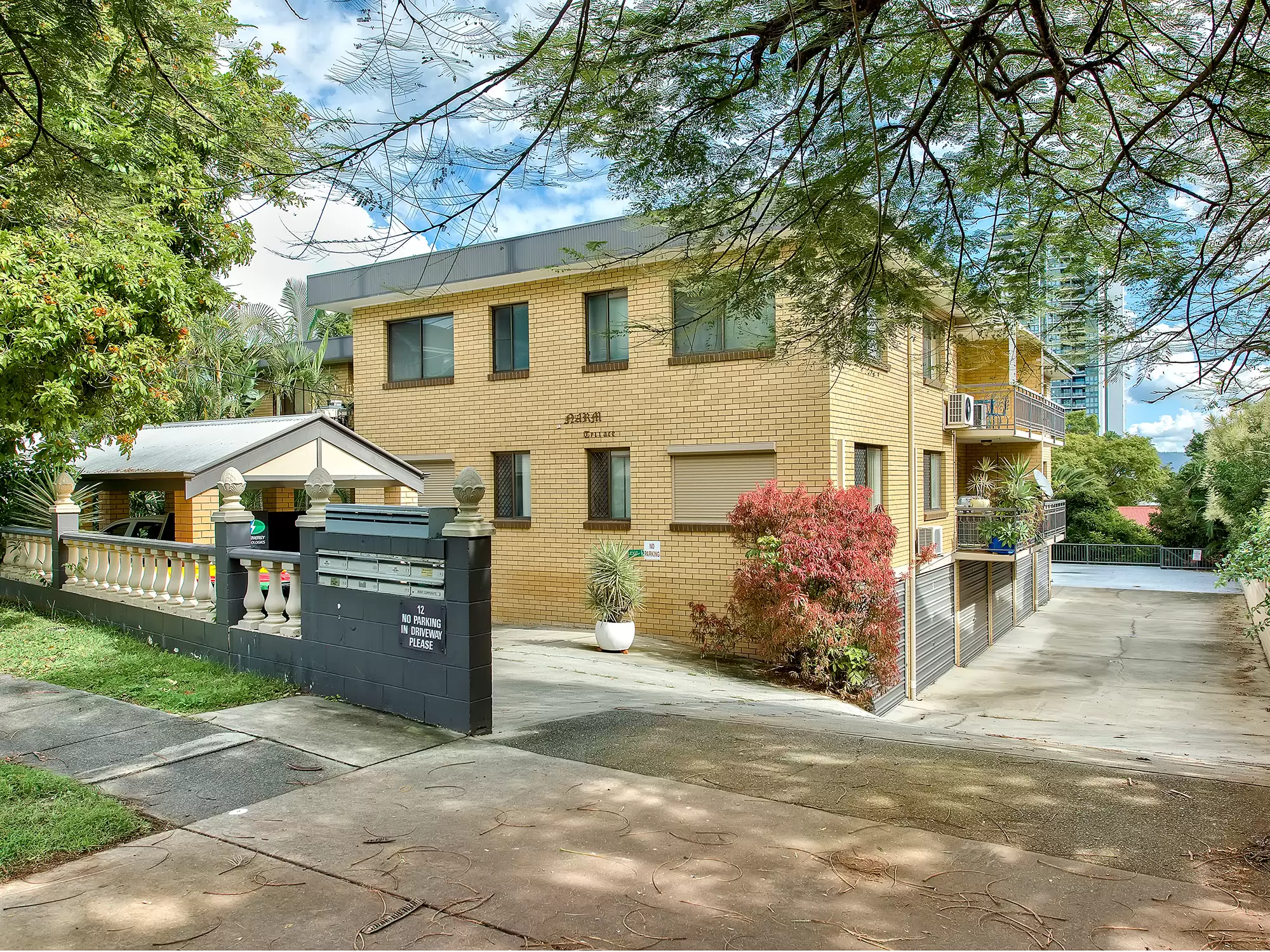 1/12 Cintra Road, Bowen Hills Sold by Aurora Property - image 1