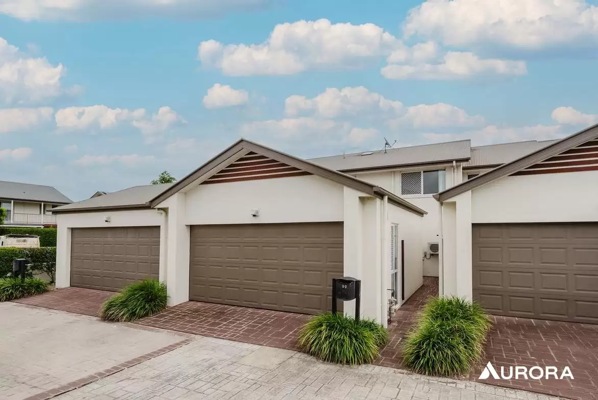 90 Rothwell Cres, Hendra Leased by Aurora Property - image 3