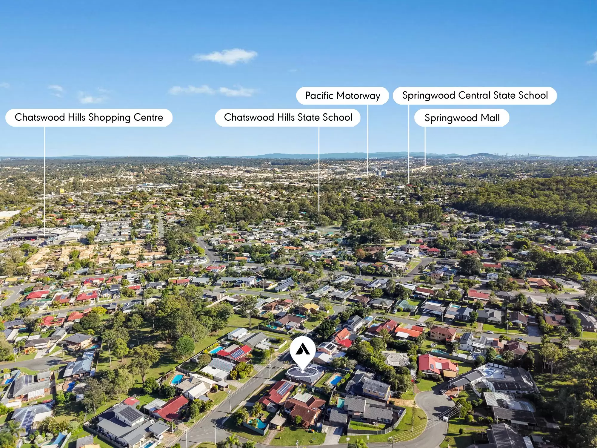 47 Gamenya Drive, Springwood Sold by Aurora Property - image 20
