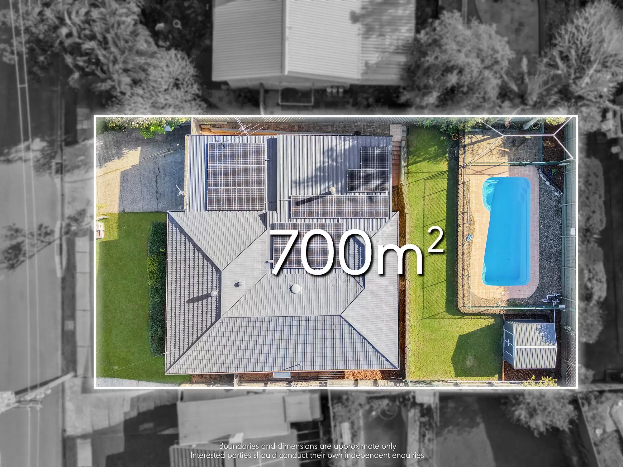 47 Gamenya Drive, Springwood Sold by Aurora Property - image 1