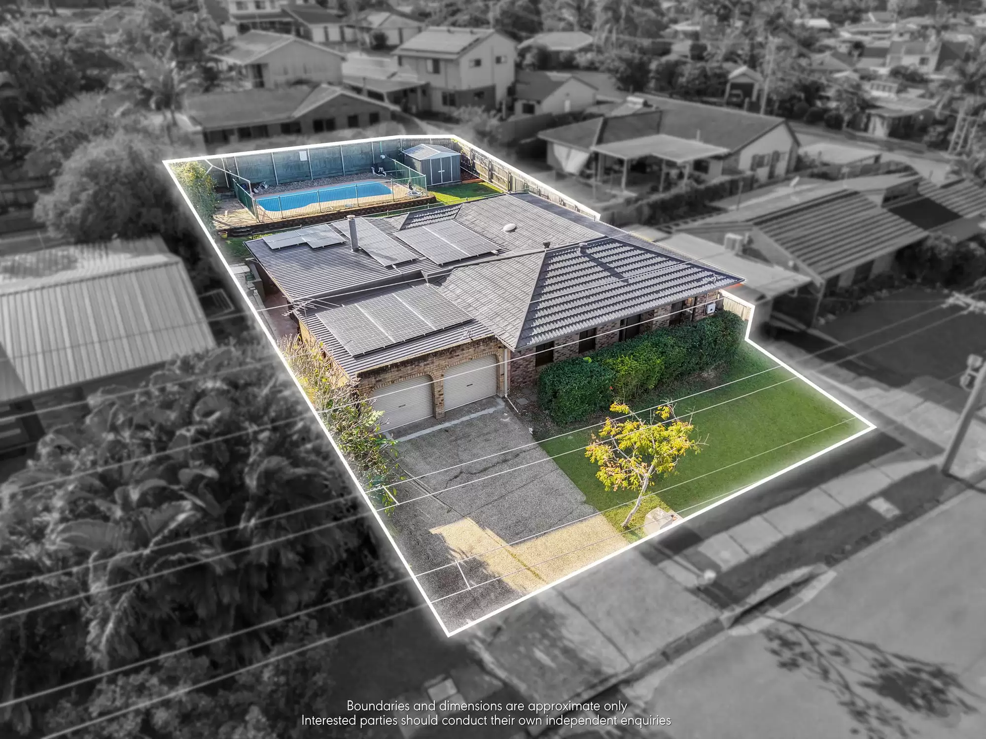 47 Gamenya Drive, Springwood Sold by Aurora Property - image 4