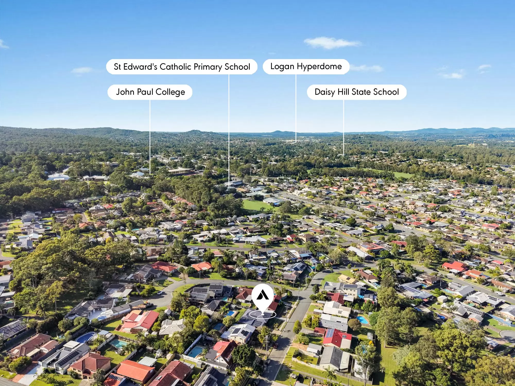 47 Gamenya Drive, Springwood Sold by Aurora Property - image 19