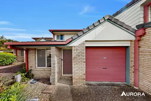 81/1160 Creek Road, Carina Heights Leased by Aurora Property