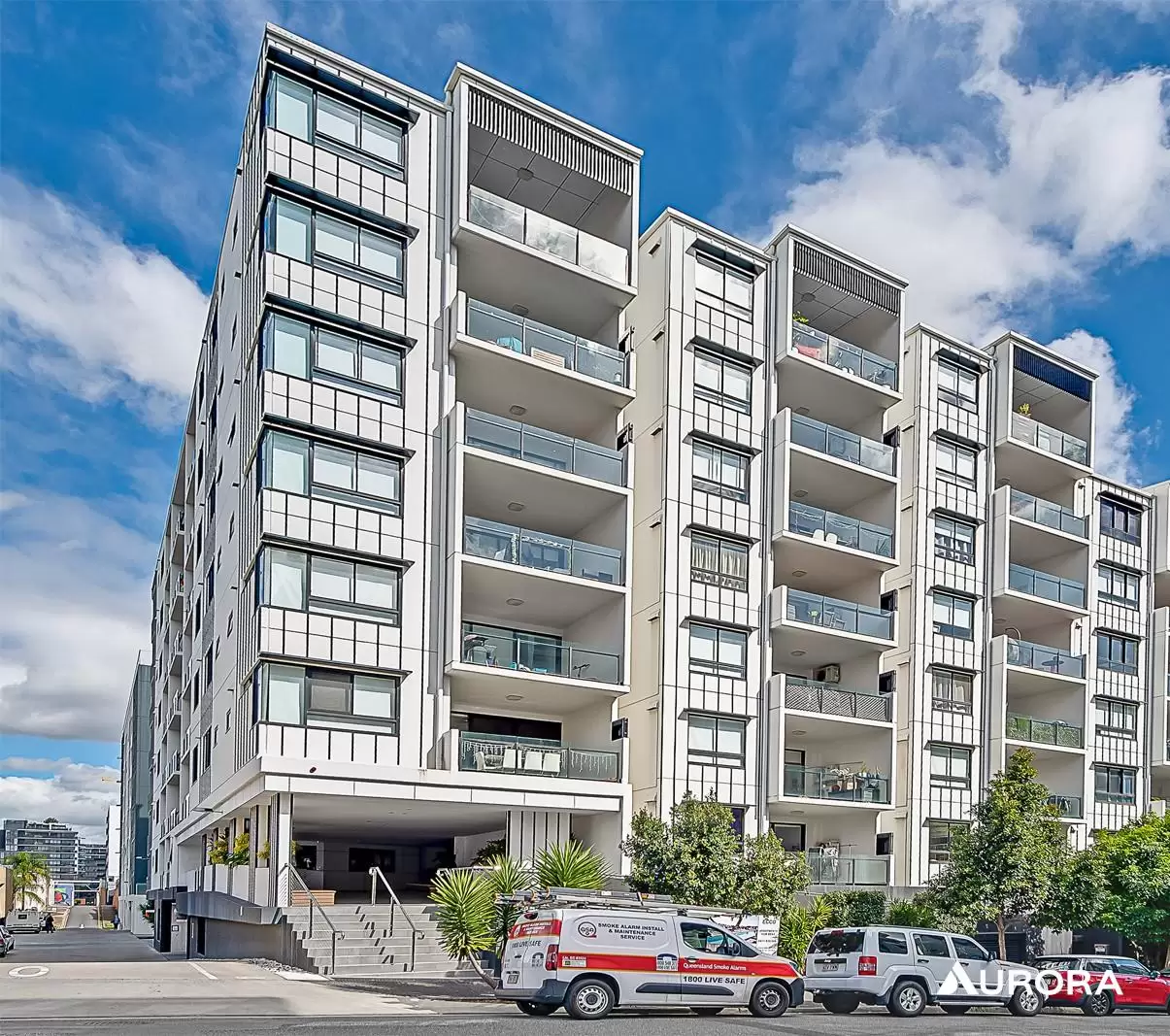 615/70-78 Victoria Street, West End Leased by Aurora Property - image 10