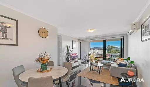 615/70-78 Victoria Street, West End Leased by Aurora Property