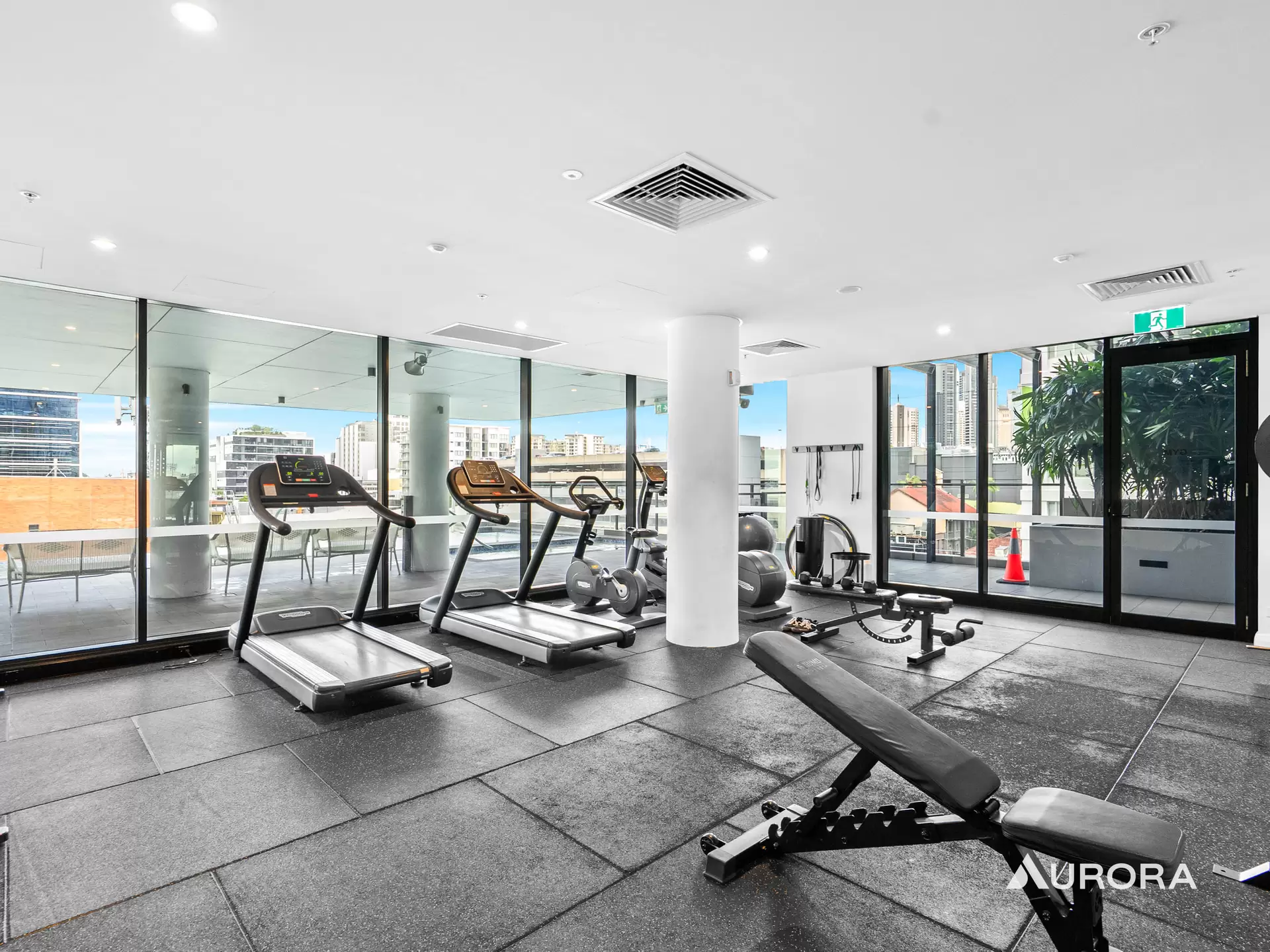 2304/275 Wickham Street, Fortitude Valley Sold by Aurora Property - image 1