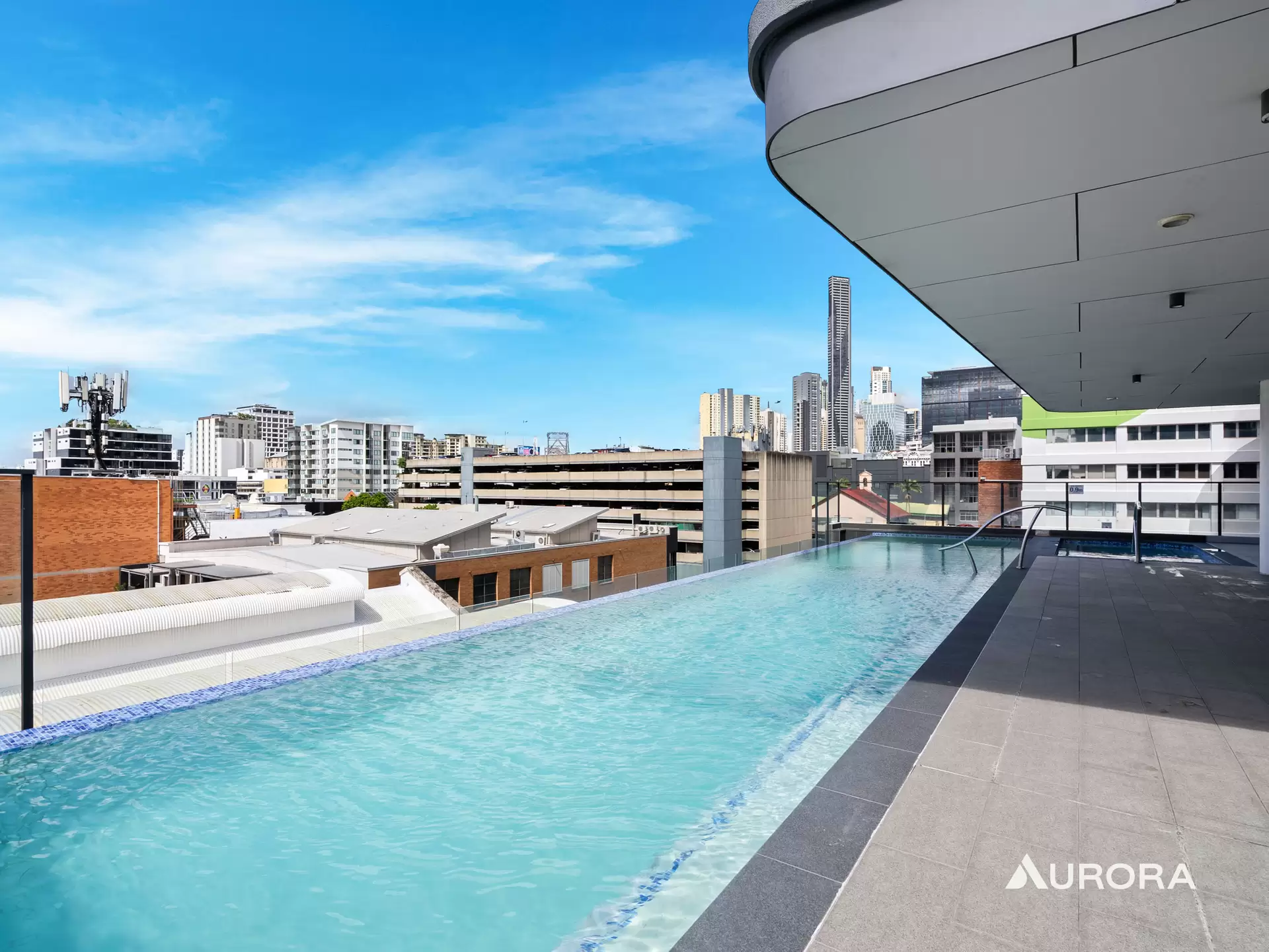 2304/275 Wickham Street, Fortitude Valley Sold by Aurora Property - image 1