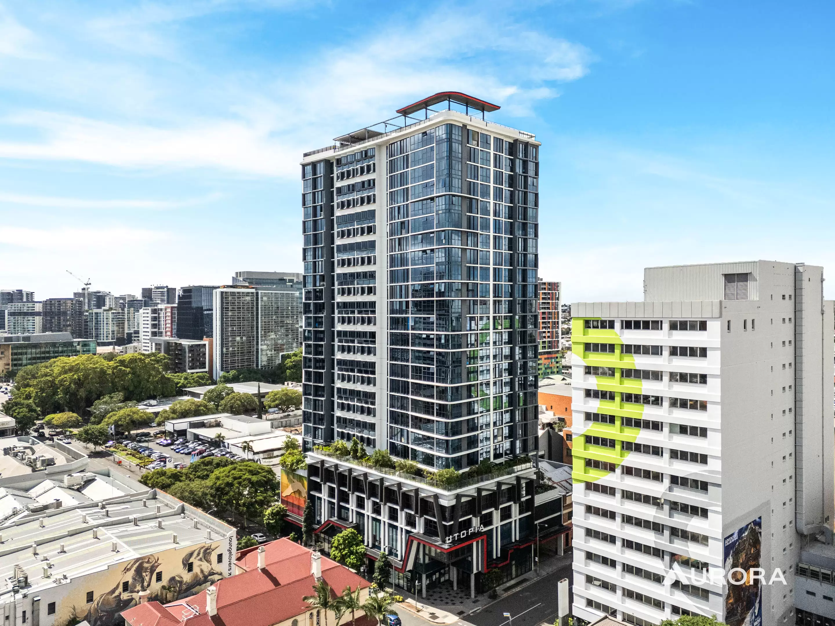 2304/275 Wickham Street, Fortitude Valley Sold by Aurora Property - image 5