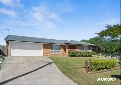 7 Biscay Street, Wellington Point Leased by Aurora Property