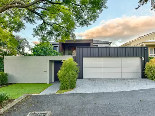 9 Laurence Street, Newmarket Sold by Aurora Property