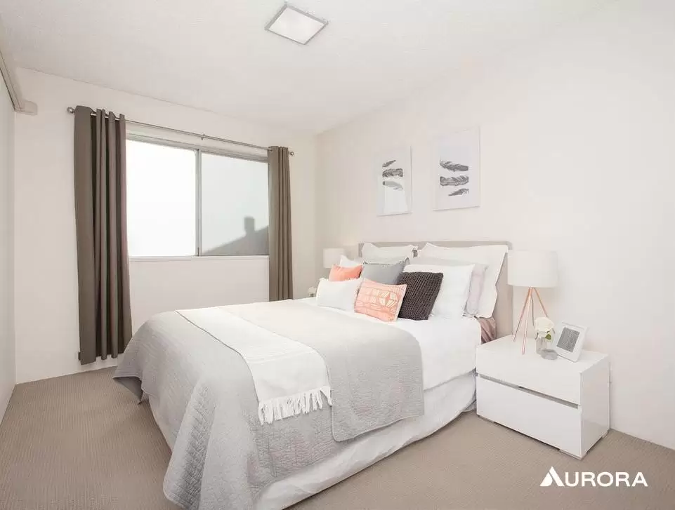 6/309 Bowen Terrace, New Farm Leased by Aurora Property - image 7