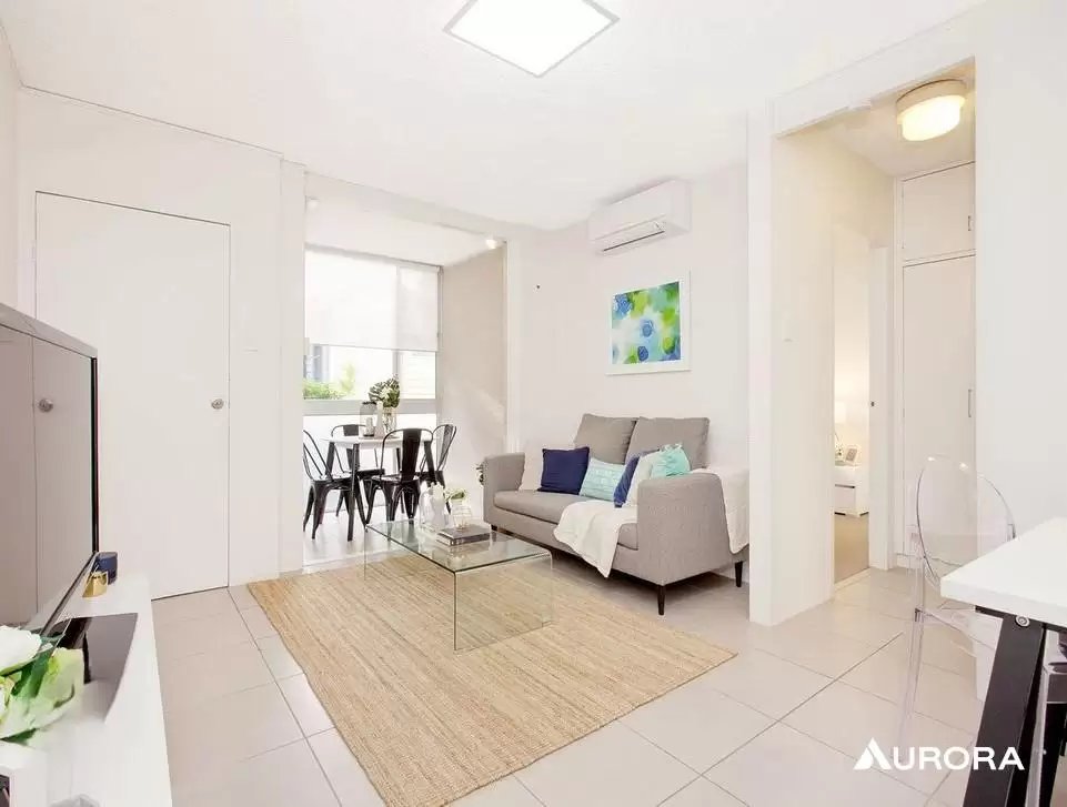 6/309 Bowen Terrace, New Farm Leased by Aurora Property - image 6