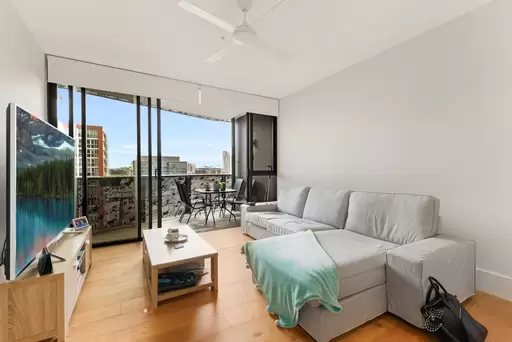 1501/14 Ella Street, Newstead For Sale by Aurora Property