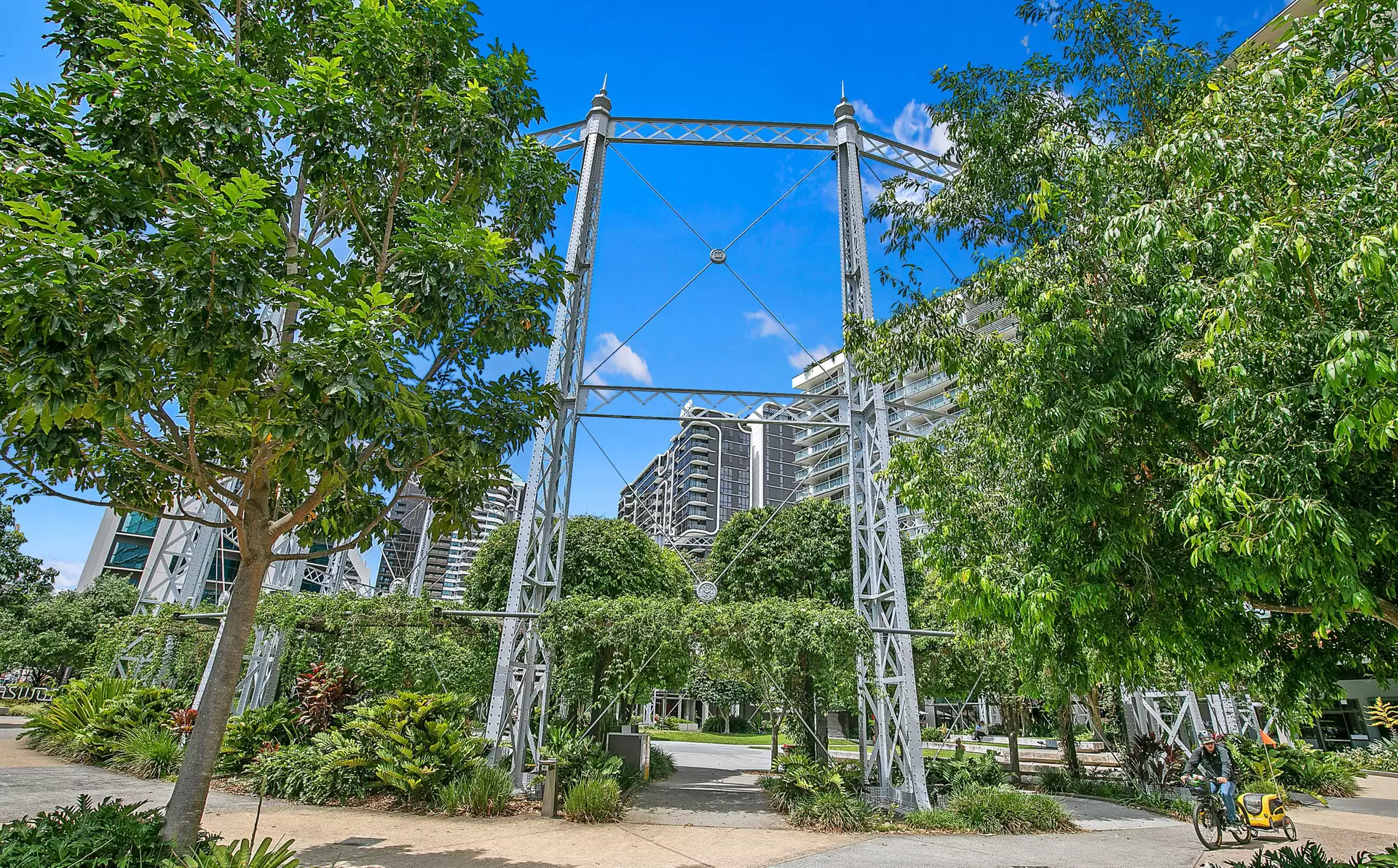 10812/88 Doggett Street, Newstead For Sale by Aurora Property - image 1