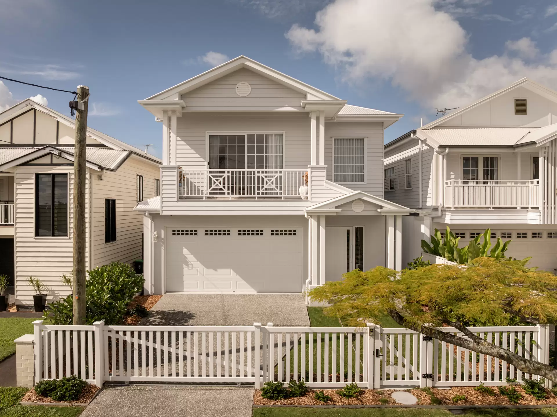 11 Blaikie Street, Hendra Sold by Aurora Property - image 1