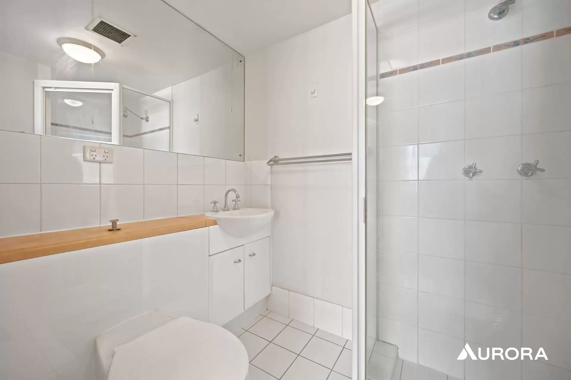 3/56 Thorn Street, Kangaroo Point Leased by Aurora Property - image 1