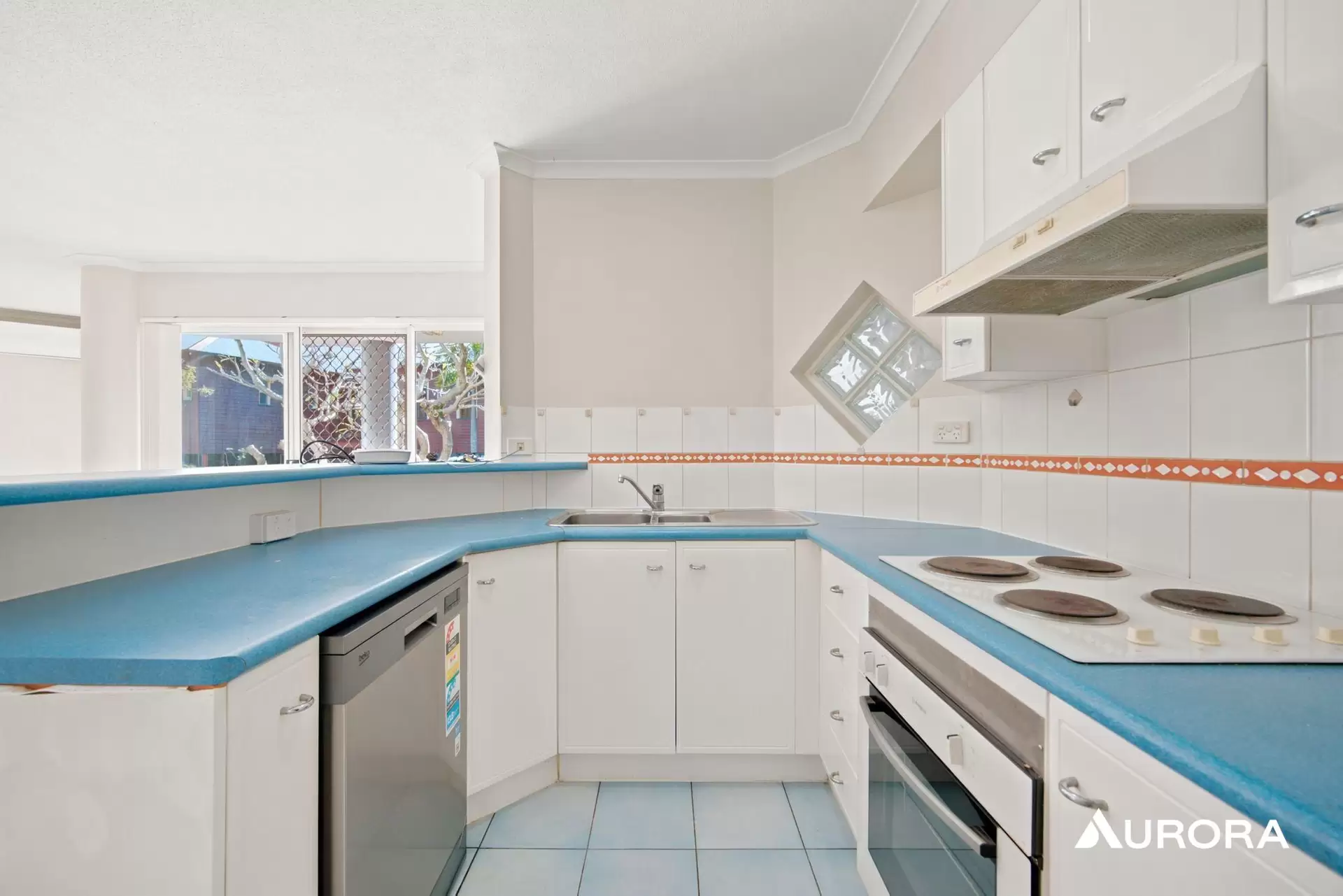 3/56 Thorn Street, Kangaroo Point Leased by Aurora Property - image 1