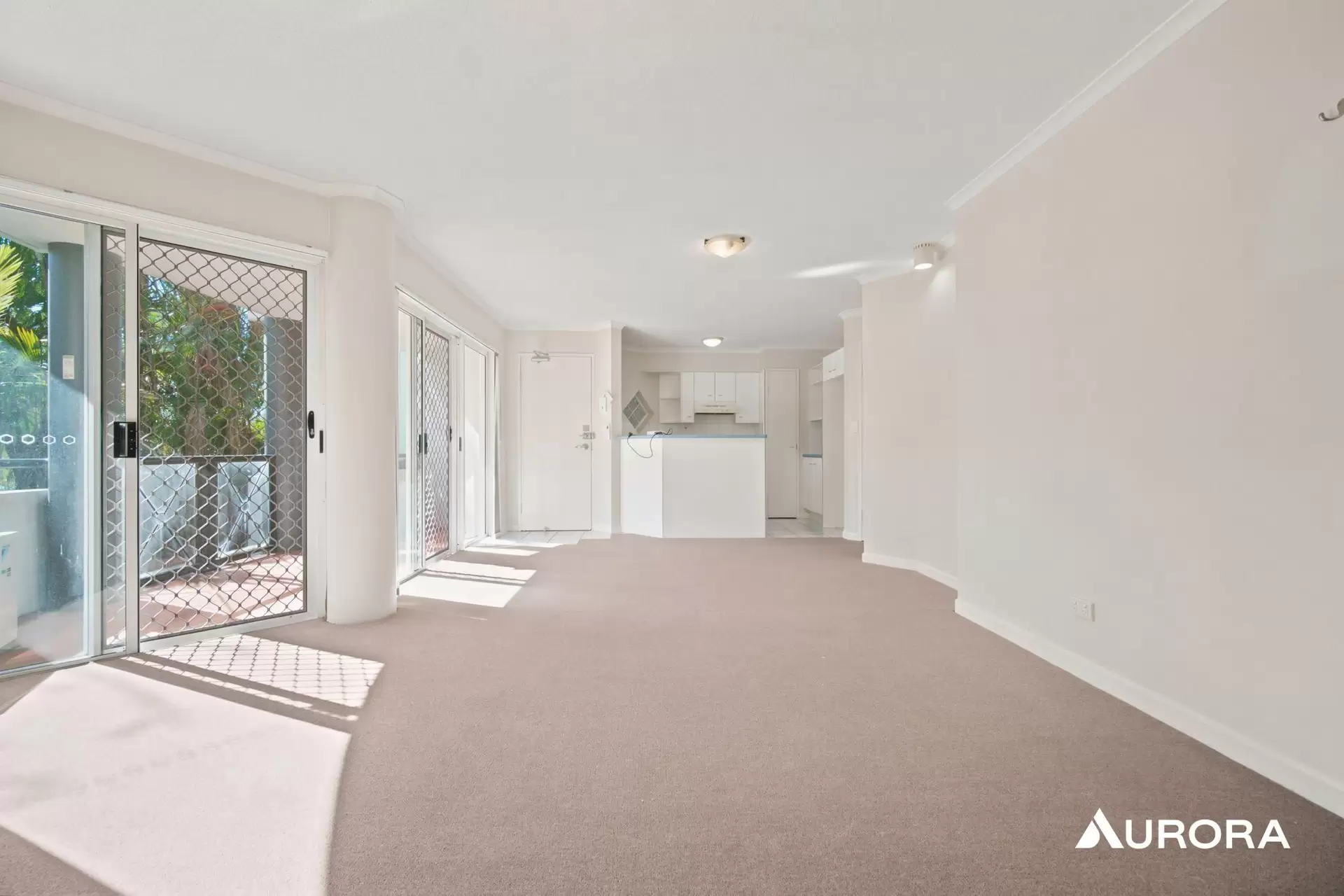 3/56 Thorn Street, Kangaroo Point Leased by Aurora Property - image 1