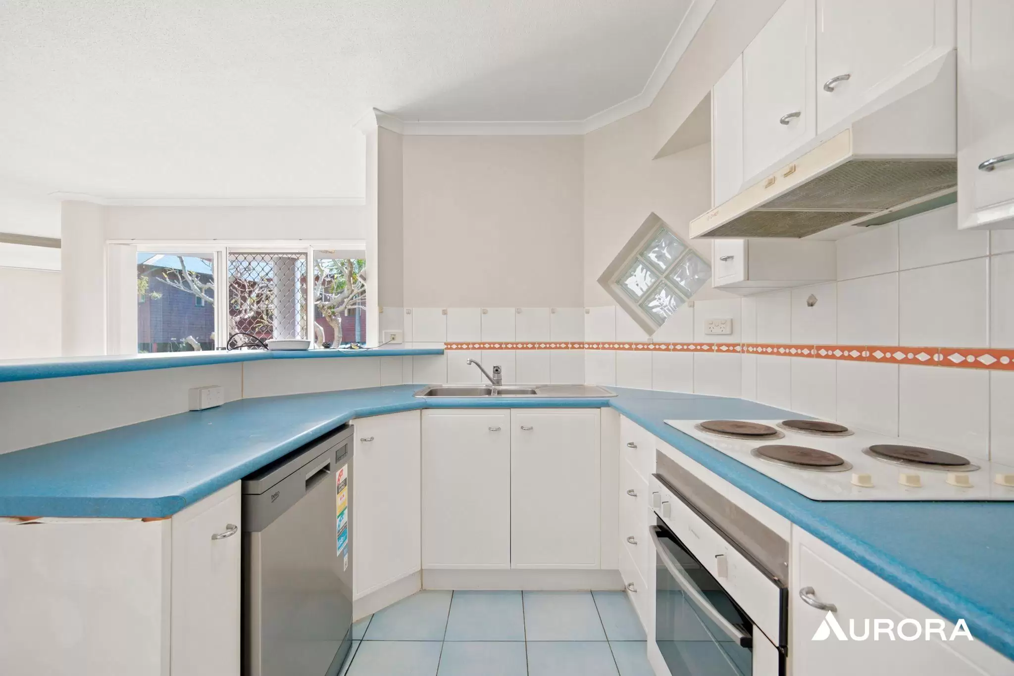 3/56 Thorn Street, Kangaroo Point Leased by Aurora Property - image 3